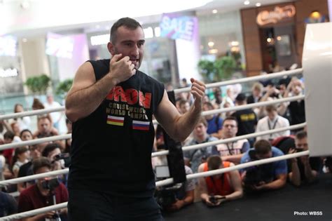 Murat Gassiev Headed To DAZN And A Deal With Eddie Hearn! - Fightnews Asia