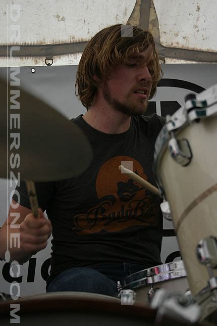 Drummerszone Bram Van Den Berg