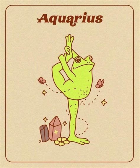 Aquarius Aquarius Aesthetic Aquarius Art Aquarius