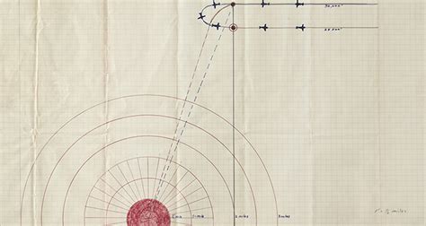 Line Drawing Enola Gay Featured Image HistoryNet
