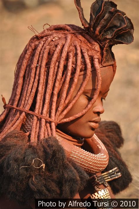 Gli Himba Alfredo Tursi Flickr