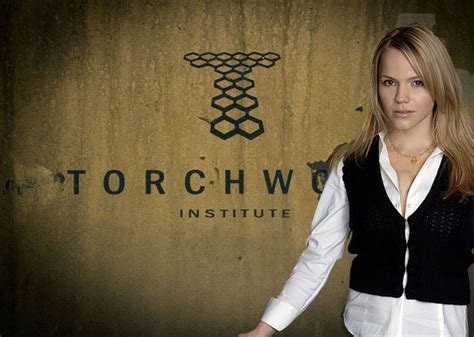 Torchwood Miracle Day - Torchwood Photo (19164112) - Fanpop