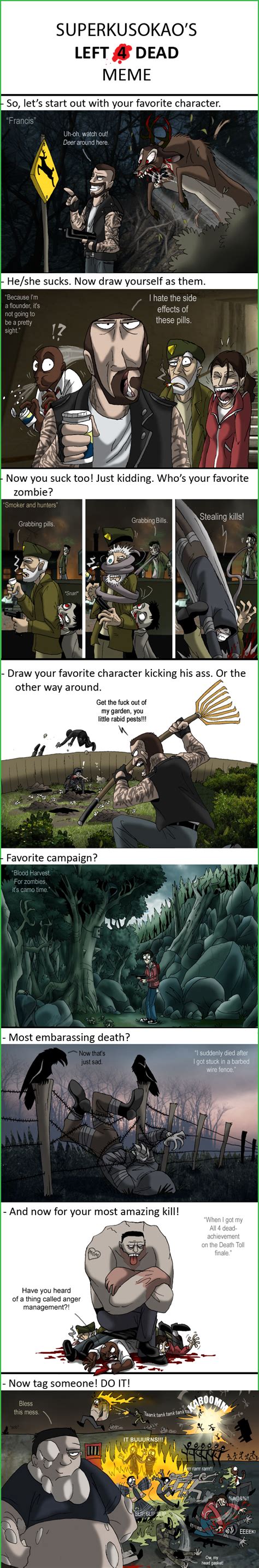 L4d Meme By Isismasshiro On Deviantart