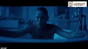 Charlize Theron Sofia Boutella Atomic Blonde 2017