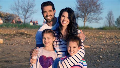 Hallmark Channel Just Released A New Teaser For Season Four Of