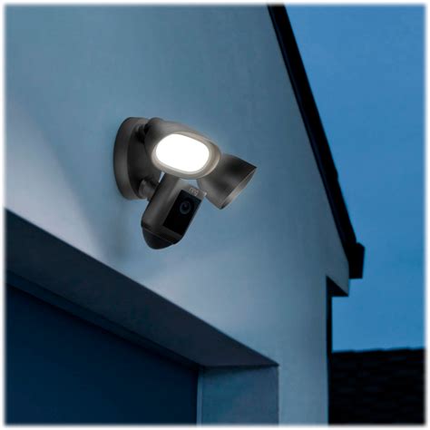 Questions And Answers Ring Floodlight Cam Wired Pro Outdoor Wi Fi