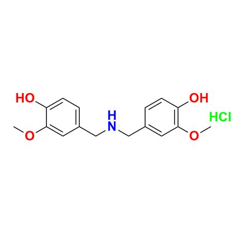 Di Vanillyl Amine Hydrochloride Aquigenbio