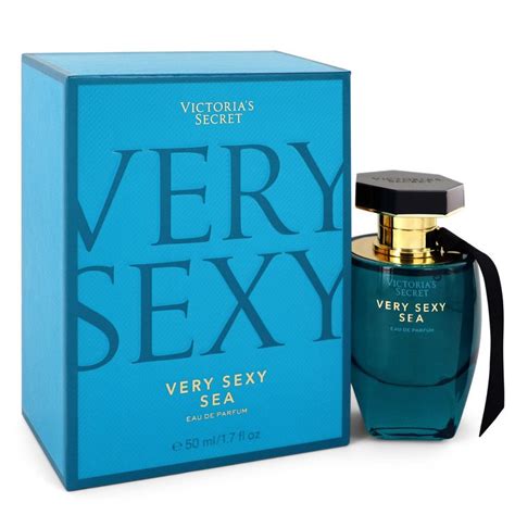 Very Sexy Sea Eau De Parfum Ecosmetics Popular Brands Fast Free