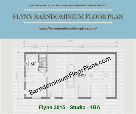 Blaze Barndominium Sq Ft Floor Plan D Rendering Barndominium Hot Sex