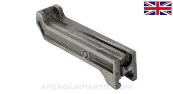 Bren Mk Lower Assembly W Cutaway Buttstock