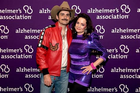 Brad Paisley And Kimberly Williams Are Proud Parents Of 2 Boys