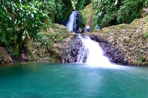 Seven Sisters Waterfalls Hike 2023 Grenada Viator | tunersread.com