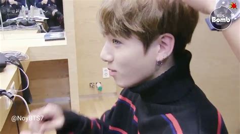 Eng And Esp Sub Jungkook And Jhope Practice Of Aegyo Music Core Youtube