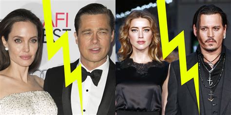 Celeb Extra Phun: Celeb Couples Who Prove Love Conquers All! - 96ybasj