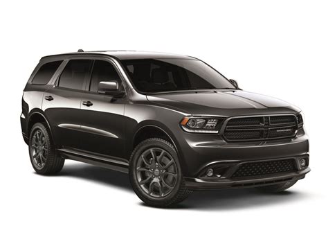 2016 Dodge Durango Specs | Aventura Chrysler Jeep Dodge Ram