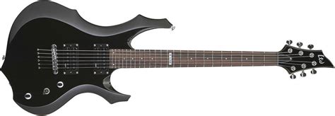 Esp Ltd F 50 Black