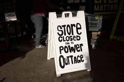 Outrage Load Shedding In South Africa Architectural Review