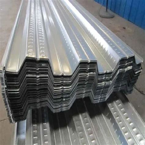 Galvanized Steel Floor Decking Sheet,Steel Decking Prices - Buy Steel ...