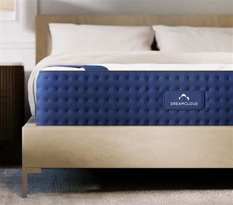 Dreamcloud Memory Foam Mattress Reviews Goodbed