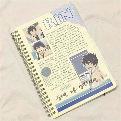 𝐧𝐢𝐠𝐡𝐭𝐡𝐨𝐮𝐫𝐬 Bullet Journal Themes Anime Book Bullet Journal Cover Ideas