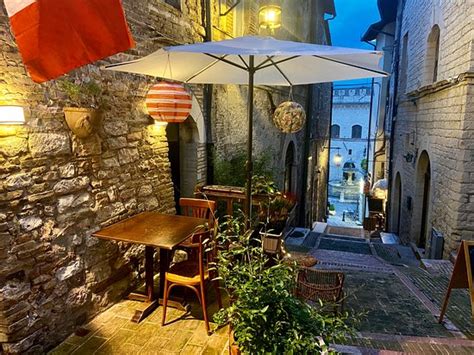 Ristorante La Fortezza Assisi Menu Prices Restaurant Reviews And Reservations Tripadvisor