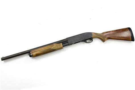 Remington 870 Express Magnum 12 Gauge Police Trade In Shotguns