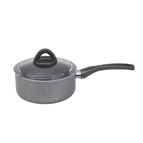 Delcasa Pcs Granite Cookware Set