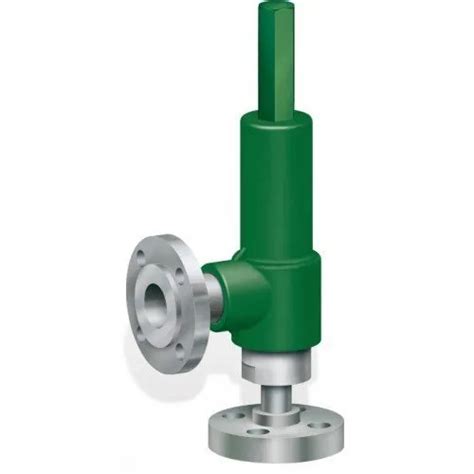 Multi Color Stainless Steel Material Safety Relief Valve At Best Price