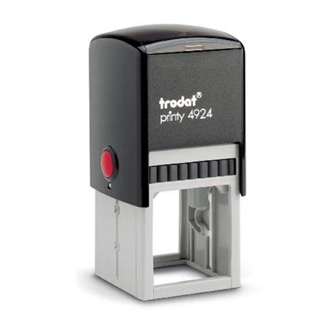 Trodat Self Inking 4924 Hc Brands