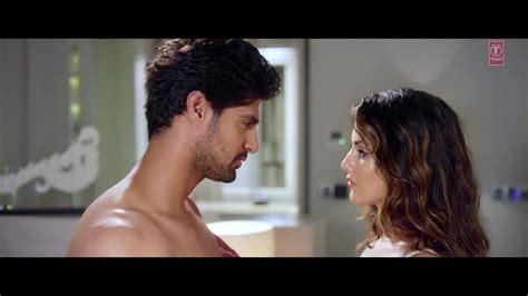 Sunny Leone One Night Stand Movie Hot Sexy Stills