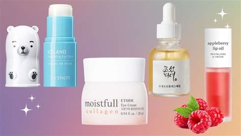 The 20 Best Korean Beauty Products Of 2024 48 Off