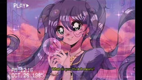 Create 90s Retro Anime Portrait Drawing Or Icon Art For You By