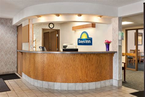 Days Inn by Wyndham Hurley | Hurley, WI Hotels