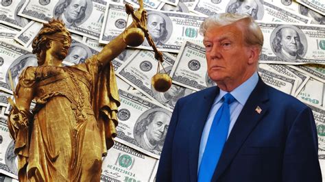 Is Trumps Empire At Risk His Fraud Trial Penalty Will Exceed 450 Million