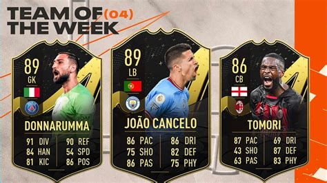 FIFA 23 TOTW 4 Starker Innenverteidiger Kommt Ins Team Der Woche