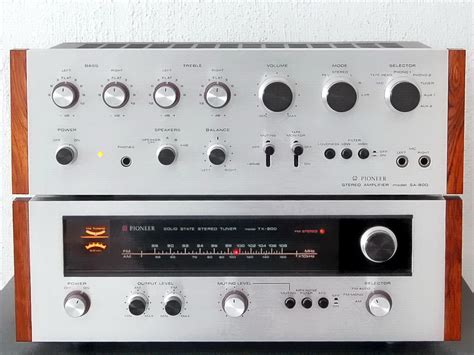 pioneer sa  tx  audiokarma home audio stereo discussion forums