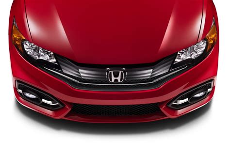 Honda Civic Goes On Sale Full Pricing Announced Autoevolution