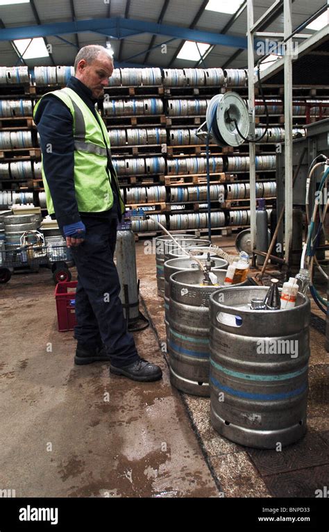 The Charles Wells Brewery Bedford Uk Stock Photo Alamy