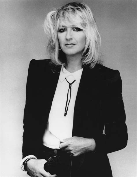 Christine Mcvie Biography Explores Life In Fleetwood Mac