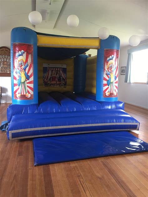 Jumping Castle Hire All For Kids Party Hire