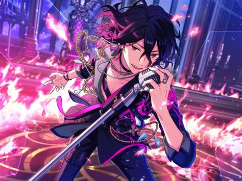 『あんスタ』朔間零のブラコン爆発シーン14選！弟の凛月にデレデレな姿を多数ピックアップ！ | StartHome