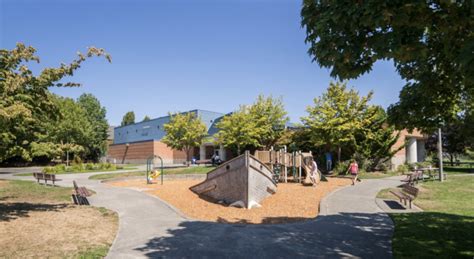 Ballard Community Center to provide recreation drop-in for school-age ...