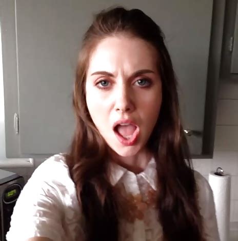 Alison Brie Porn Pictures XXX Photos Sex Images 1329122 PICTOA