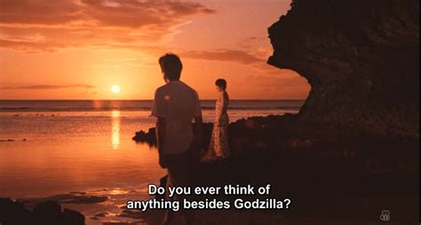 Astounding Beyond Belief On Tumblr Image Tagged With Godzilla