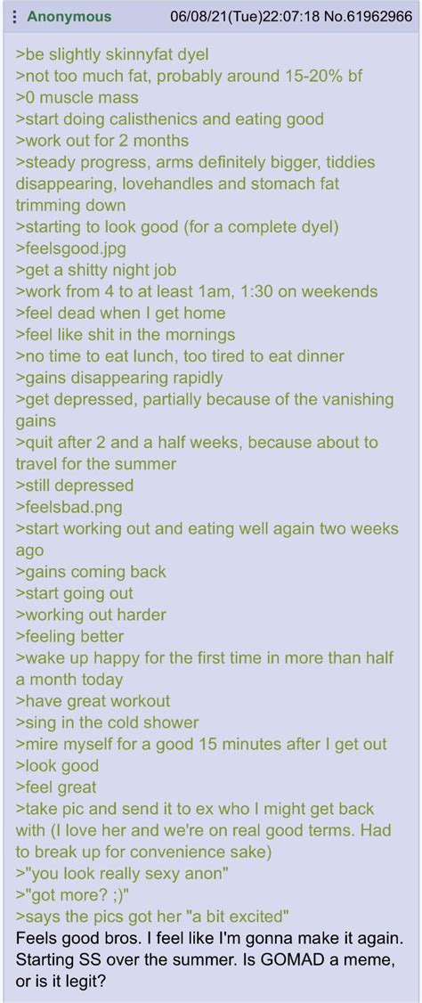 Tits Gtfo R Wholesomegreentext