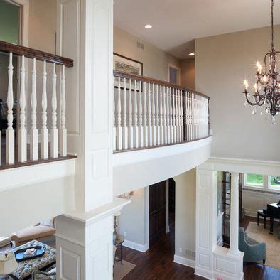 Two Story Foyer Design Ideas Pictures Remodel And Decor Foyer