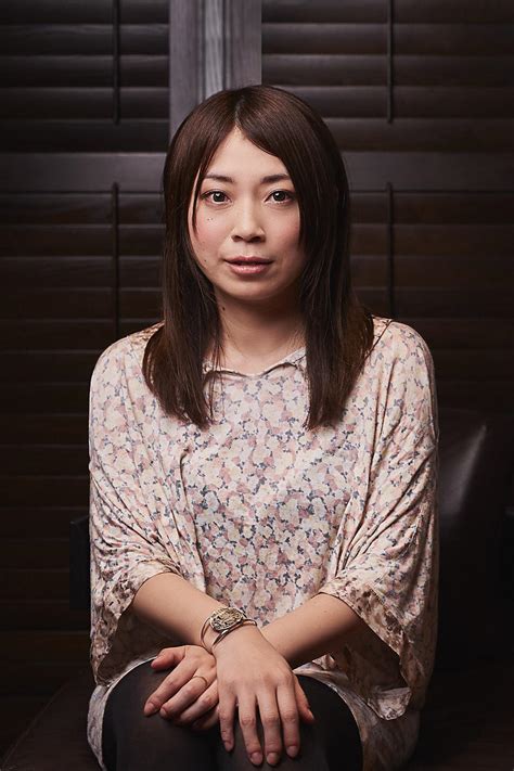 Shariq Siddiqui :: photographer | Naoko Yamada, Director of A Silent Voice