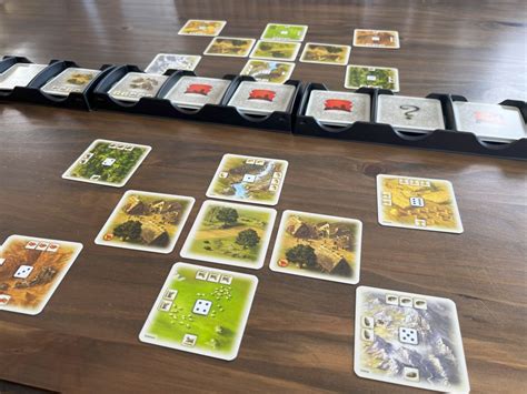 Catan Das Duell Big Box Der Klassiker Im Test