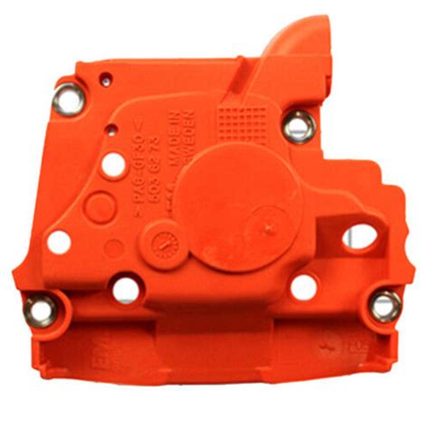 Base Carter Carburador 365 372Xp Husqvarna 588093701 Probosque