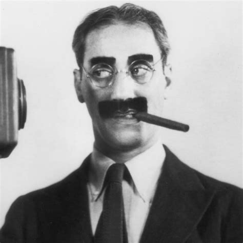 Groucho Marx La Genialit Di Un Comico Eccezionale